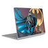 DC Comics Batman Action Pose 90's art Surface Book 2 13.5in Skin
